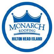 Monarch Roofing of Hilton Head logo