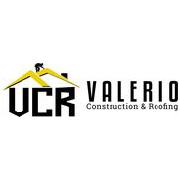 Valerio Construction & Roofing logo