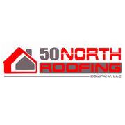 50 North Roofing Co, LLC logo