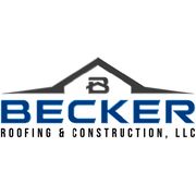 Becker Roofing & Construction logo