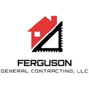 Ferguson General Contracting logo