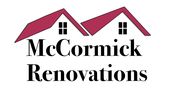McCormick Renovations Inc. logo