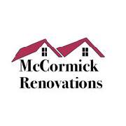 McCormick Renovations Inc. logo