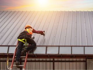 How to Install Metal Roofing: A Step-by-Step Guide