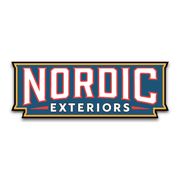 Nordic Exteriors logo