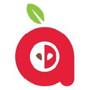 Apple Roofing logo
