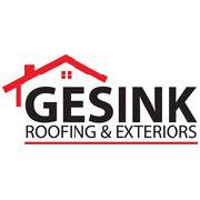 Gesink Roofing and Exteriors logo