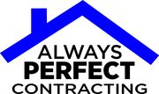 Always Perfect Contracting logo