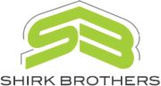 Shirk Brothers logo