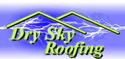 Dry Sky Roofing logo