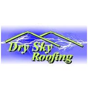 Dry Sky Roofing logo