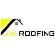 JW Roofing logo