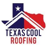 Texas Cool Roofing logo