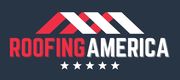 Roofing America logo