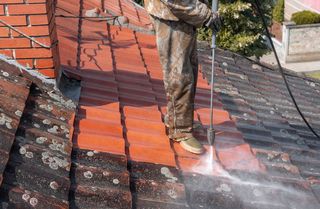 Is Roof Cleaning Necessary? How to Know if You Need It Done
