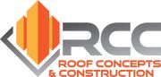 Roof Concepts Construction logo